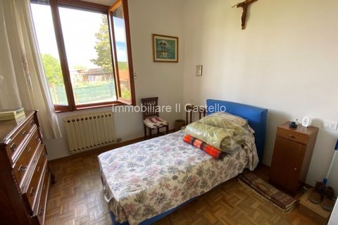 Villa i Chiusi, Siena, Chiusi - € 269.000 | Ref: Ci143 - foto 41