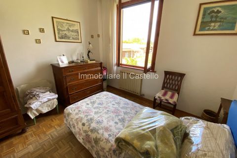 Villa i Chiusi, Siena, Chiusi - € 269.000 | Ref: Ci143 - foto 43