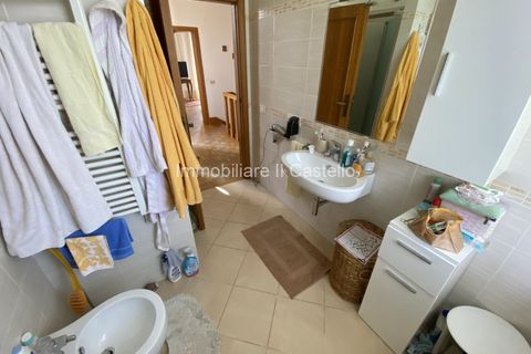 Villa i Chiusi, Siena, Chiusi - € 269.000 | Ref: Ci143 - foto 46