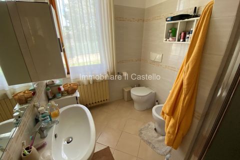 Villa i Chiusi, Siena, Chiusi - € 269.000 | Ref: Ci143 - foto 47