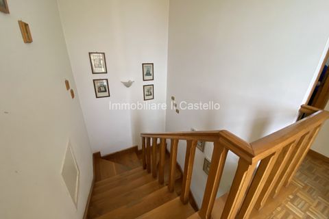 Villa i Chiusi, Siena, Chiusi - € 269.000 | Ref: Ci143 - foto 48
