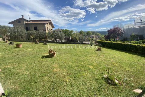 Villa i Chiusi, Siena, Chiusi - € 269.000 | Ref: Ci143 - foto 50