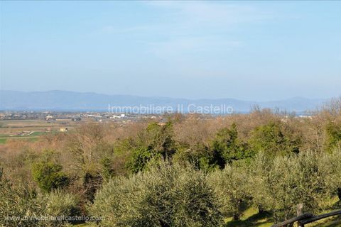 Rækkehus i Paciano, Perugia, Paciano - € 55.000 | Ref: PO201 - foto 3