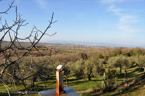 Rækkehus i Paciano, Perugia, Paciano - € 55.000 | Ref: PO201 - foto 4