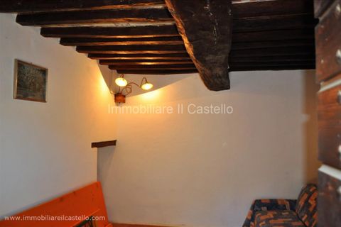 Rækkehus i Paciano, Perugia, Paciano - € 55.000 | Ref: PO201 - foto 7