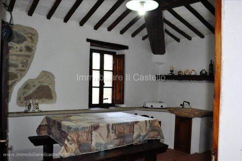 Rækkehus i Paciano, Perugia, Paciano - € 55.000 | Ref: PO201 - foto 10