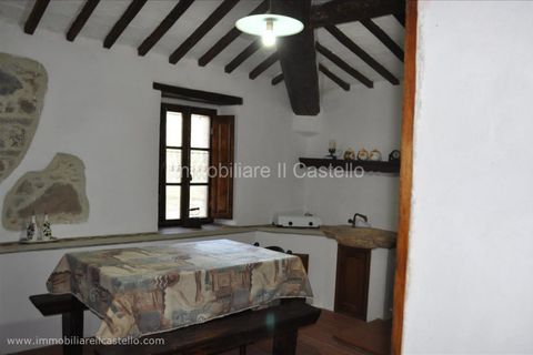 Rækkehus i Paciano, Perugia, Paciano - € 55.000 | Ref: PO201 - foto 11