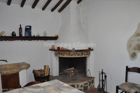 Rækkehus i Paciano, Perugia, Paciano - € 55.000 | Ref: PO201 - foto 12