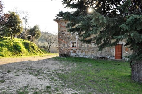 Rækkehus i Paciano, Perugia, Paciano - € 55.000 | Ref: PO201 - foto 13