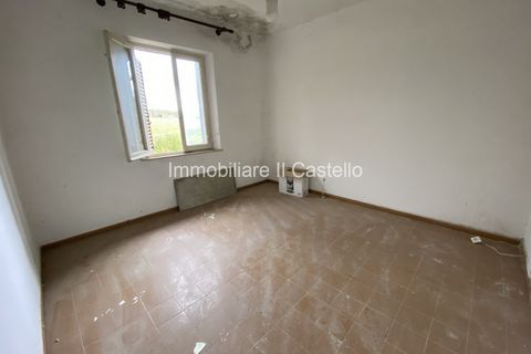 Rækkehus i Citta della Pieve, Perugia, Citta della Pieve - € 80.000 | Ref: PO236 - foto 16