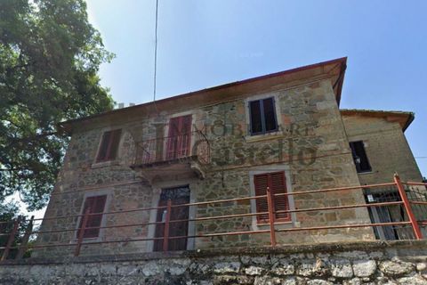 Rækkehus i Citta della Pieve, Perugia, Citta della Pieve - € 80.000 | Ref: PO236 - foto 2
