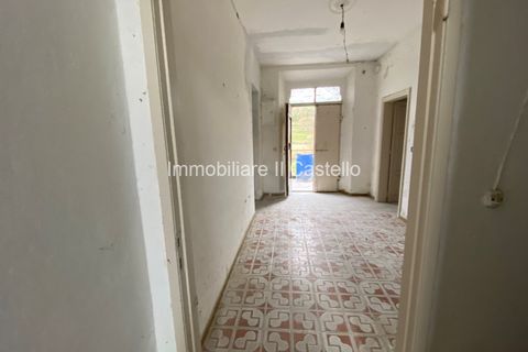 Rækkehus i Citta della Pieve, Perugia, Citta della Pieve - € 80.000 | Ref: PO236 - foto 5