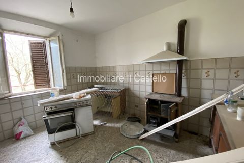 Rækkehus i Citta della Pieve, Perugia, Citta della Pieve - € 80.000 | Ref: PO236 - foto 6