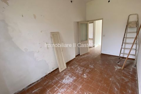 Rækkehus i Citta della Pieve, Perugia, Citta della Pieve - € 80.000 | Ref: PO236 - foto 7
