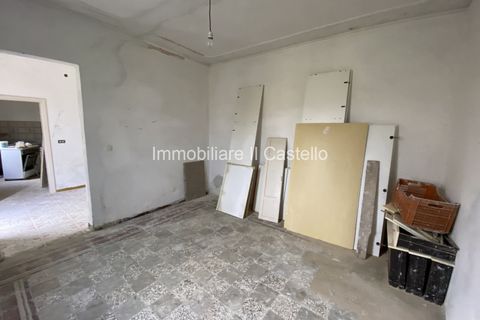 Rækkehus i Citta della Pieve, Perugia, Citta della Pieve - € 80.000 | Ref: PO236 - foto 8