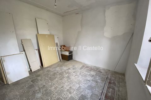 Rækkehus i Citta della Pieve, Perugia, Citta della Pieve - € 80.000 | Ref: PO236 - foto 9