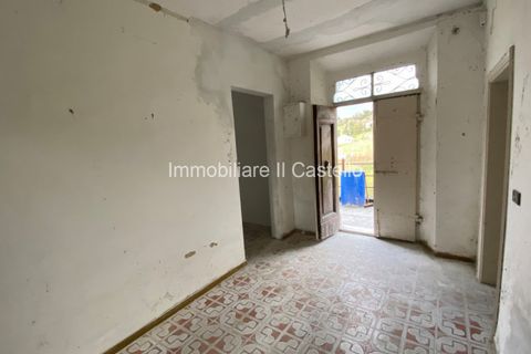 Rækkehus i Citta della Pieve, Perugia, Citta della Pieve - € 80.000 | Ref: PO236 - foto 10