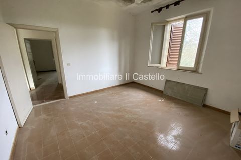 Rækkehus i Citta della Pieve, Perugia, Citta della Pieve - € 80.000 | Ref: PO236 - foto 11