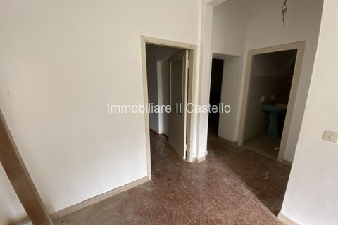 Rækkehus i Citta della Pieve, Perugia, Citta della Pieve - € 80.000 | Ref: PO236 - foto 18