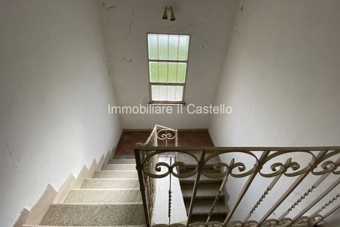 Rækkehus i Citta della Pieve, Perugia, Citta della Pieve - € 80.000 | Ref: PO236 - foto 19