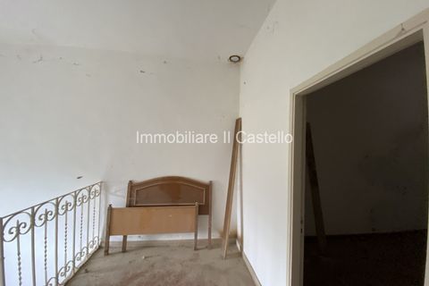 Rækkehus i Citta della Pieve, Perugia, Citta della Pieve - € 80.000 | Ref: PO236 - foto 20