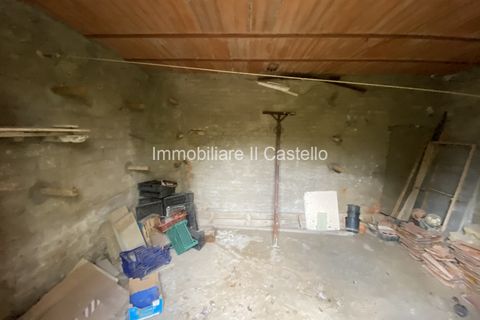 Rækkehus i Citta della Pieve, Perugia, Citta della Pieve - € 80.000 | Ref: PO236 - foto 21