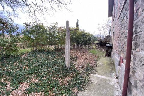 Rækkehus i Citta della Pieve, Perugia, Citta della Pieve - € 80.000 | Ref: PO236 - foto 22