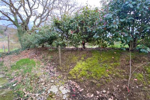 Rækkehus i Citta della Pieve, Perugia, Citta della Pieve - € 80.000 | Ref: PO236 - foto 23