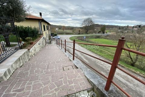 Rækkehus i Citta della Pieve, Perugia, Citta della Pieve - € 80.000 | Ref: PO236 - foto 24