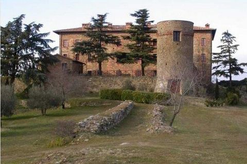 Lejlighed i Panicale, Perugia, Panicale - € 133.000 | Ref: AP478 - foto 1