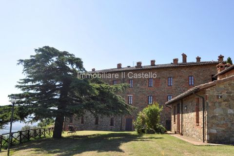 Lejlighed i Panicale, Perugia, Panicale - € 133.000 | Ref: AP478 - foto 2