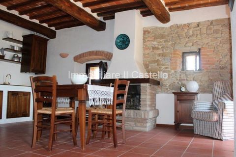 Lejlighed i Panicale, Perugia, Panicale - € 133.000 | Ref: AP478 - foto 4