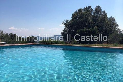 Lejlighed i Panicale, Perugia, Panicale - € 133.000 | Ref: AP478 - foto 15