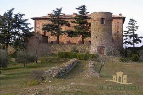 Appartement in Panicale, Perugia, Panicale - € 133.000 | Ref: AP478 - foto 1