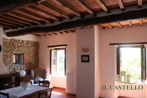 Appartement in Panicale, Perugia, Panicale - € 133.000 | Ref: AP478 - foto 3