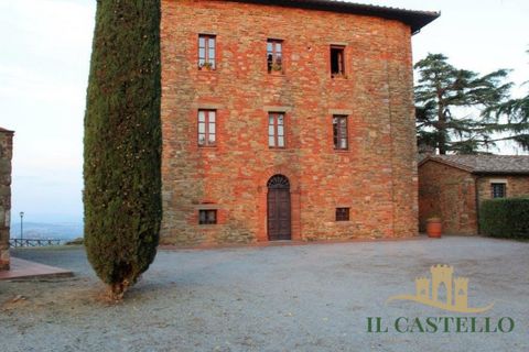 Appartement in Panicale, Perugia, Panicale - € 133.000 | Ref: AP478 - foto 19