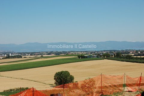 Tomt i Paciano, Perugia, Paciano - € 62 000 | Ref: TE76 - foto 3