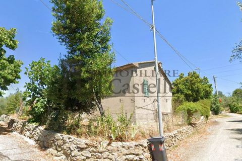 Villa a Panicale, Perugia, Panicale - € 68.000 | Ref: Ci218 - foto 2