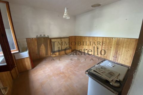 Villa a Panicale, Perugia, Panicale - € 68.000 | Ref: Ci218 - foto 8