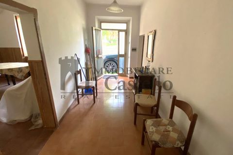 Villa a Panicale, Perugia, Panicale - € 68.000 | Ref: Ci218 - foto 10