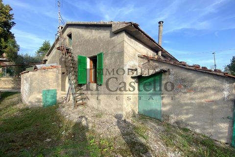 Villa a Panicale, Perugia, Panicale - € 68.000 | Ref: Ci218 - foto 17