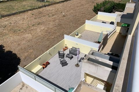 Rækkehus i Alcochete, Setubal, Alcochete - € 460.000 | Ref: HAB_5 - foto 2