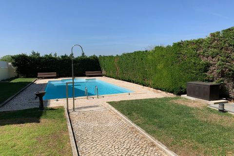 Rækkehus i Alcochete, Setubal, Alcochete - € 460.000 | Ref: HAB_5 - foto 36