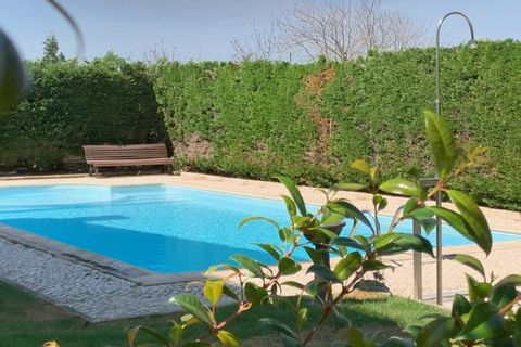 Rækkehus i Alcochete, Setubal, Alcochete - € 460.000 | Ref: HAB_5 - foto 37