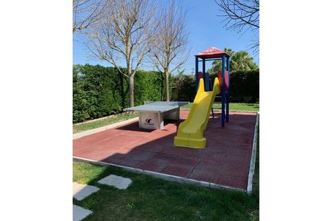 Rækkehus i Alcochete, Setubal, Alcochete - € 460.000 | Ref: HAB_5 - foto 38