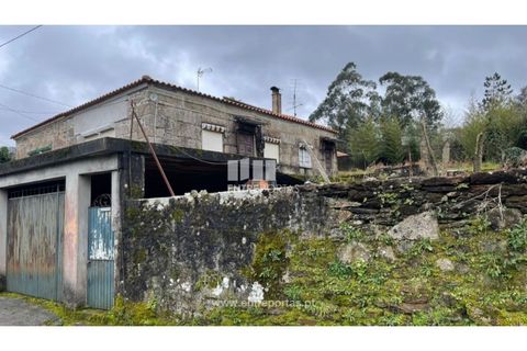 Villa i Viana do Castelo, Viana do Castelo, Viana do Castelo - € 174.000 | Ref: C02638 - foto 6
