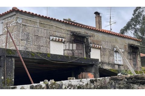 Villa i Viana do Castelo, Viana do Castelo, Viana do Castelo - € 174.000 | Ref: C02638 - foto 7