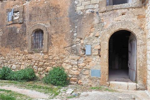 Villa a Scicli, Ragusa, Scicli - € 50.000 | Ref: 97 - foto 3