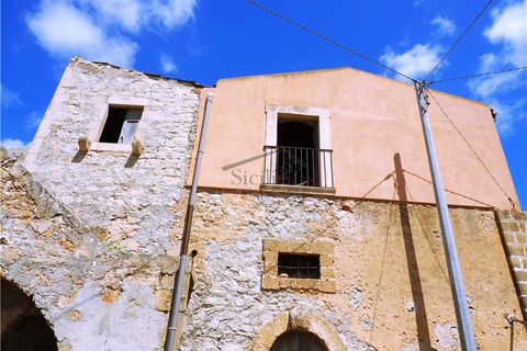 Villa a Scicli, Ragusa, Scicli - € 50.000 | Ref: 97 - foto 4