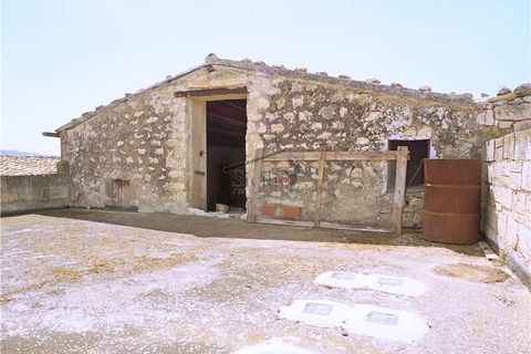 Villa a Scicli, Ragusa, Scicli - € 50.000 | Ref: 97 - foto 9